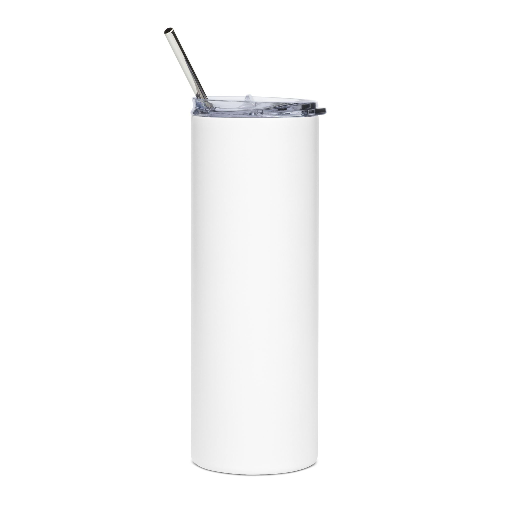 I Feel Good About It Tumbler 💕 | 20oz Stainless Steel Cup