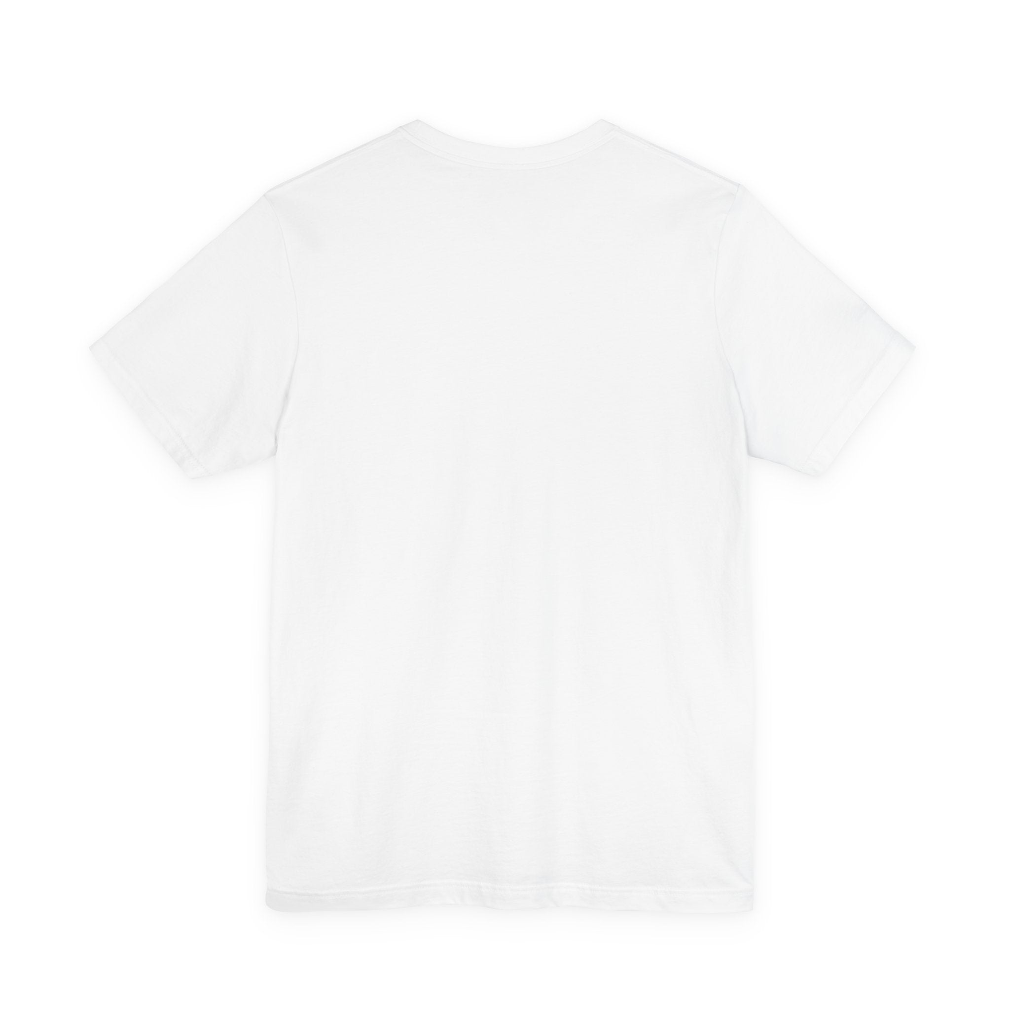 I Feel Good About It Tee | Confidence & Peace Statement Shirt