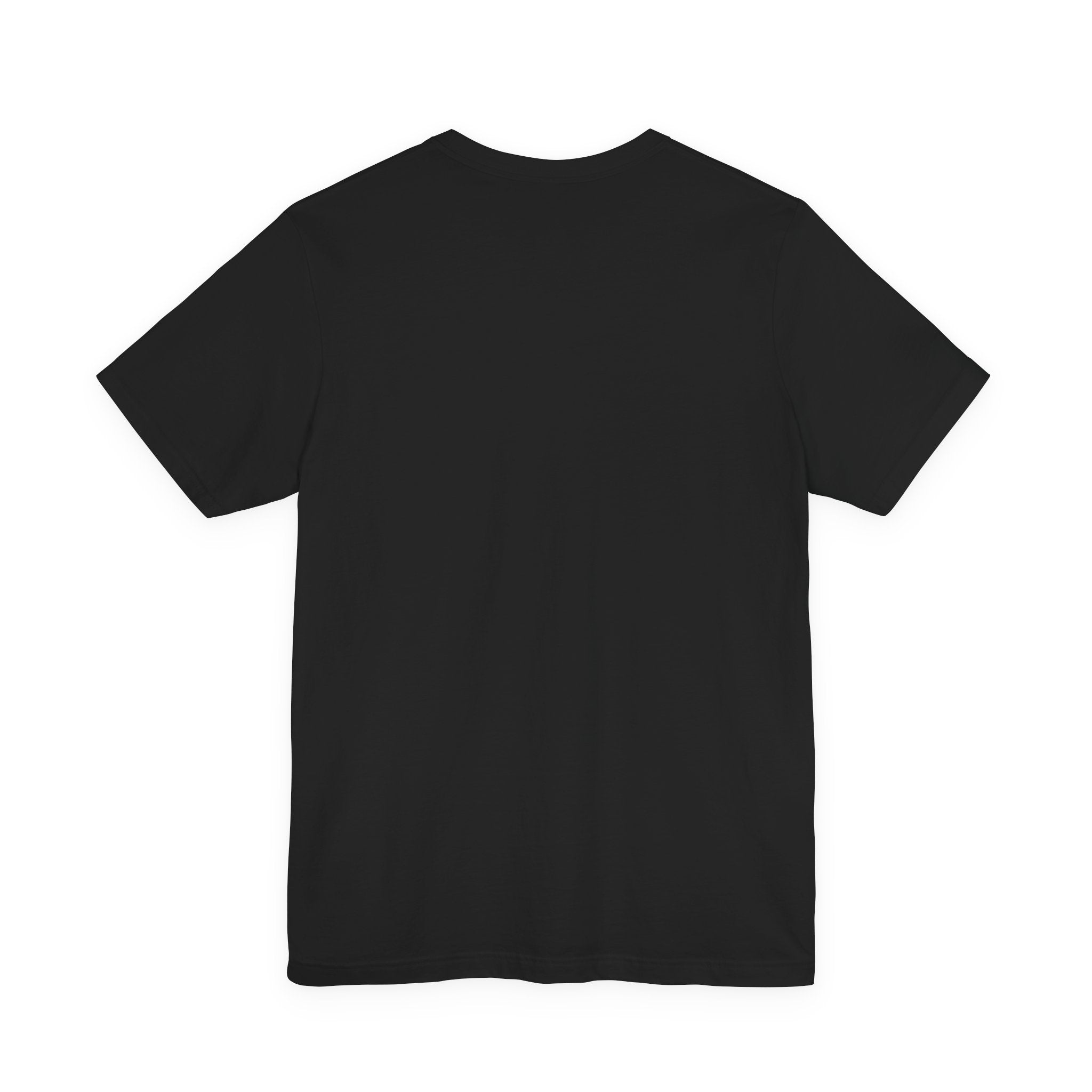 I Feel Good About It Tee | Confidence & Peace Statement Shirt